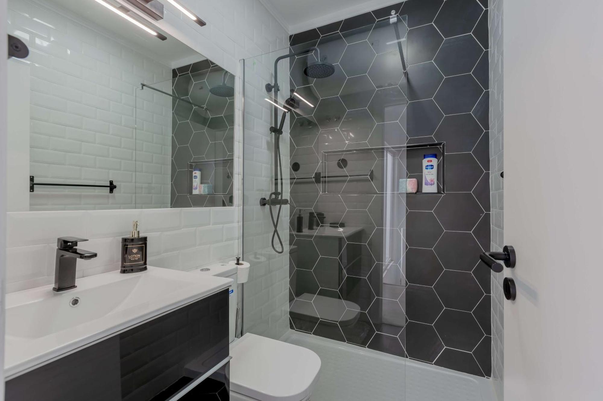 شقة Suprema Lofts III Lisboa المظهر الخارجي الصورة