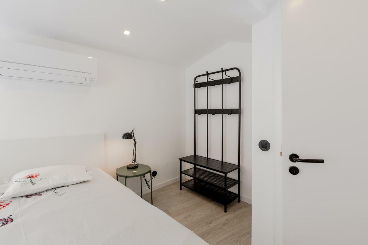 شقة Suprema Lofts III Lisboa المظهر الخارجي الصورة
