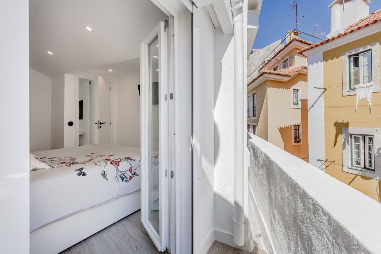 شقة Suprema Lofts III Lisboa المظهر الخارجي الصورة
